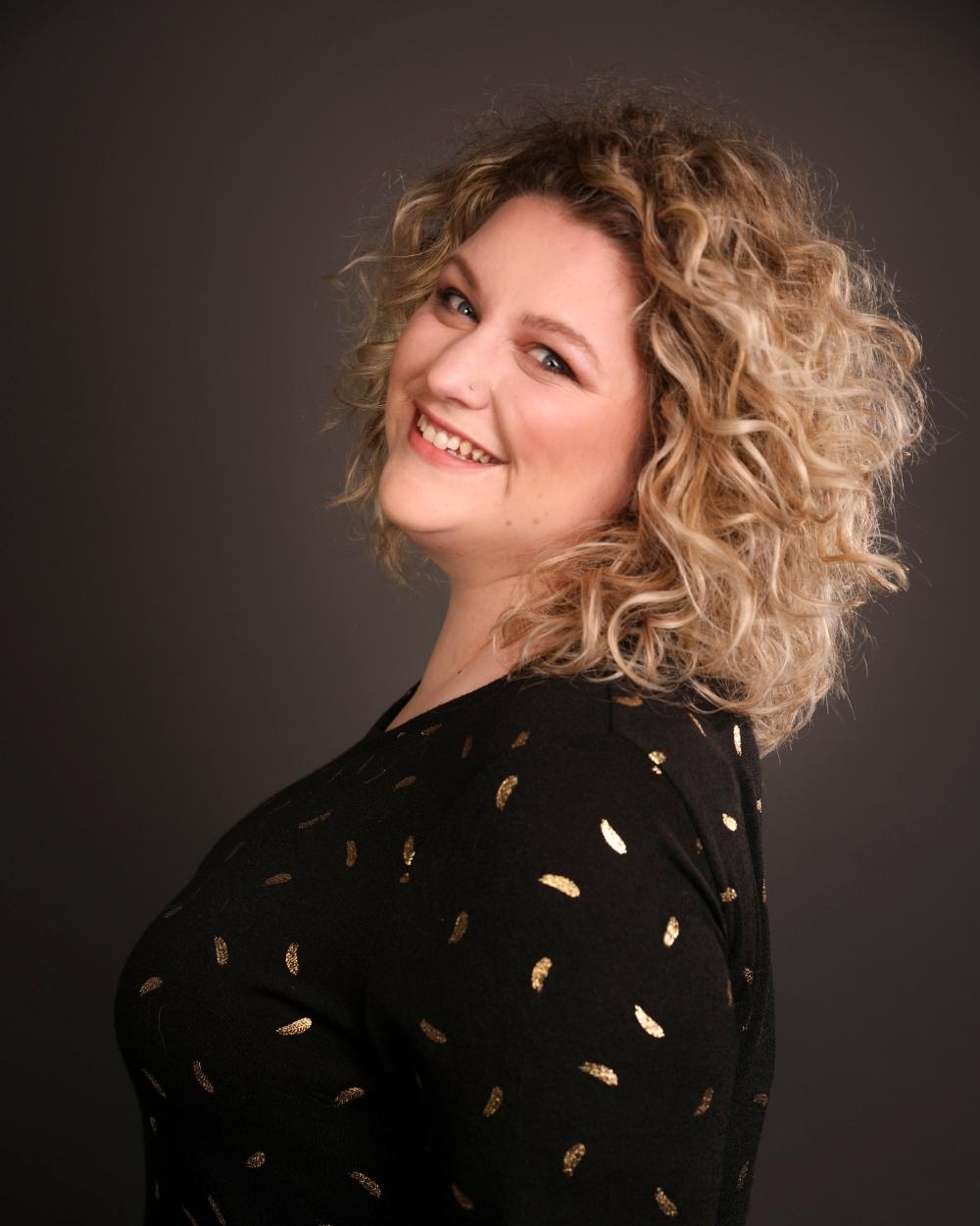 Jasmien Gerits