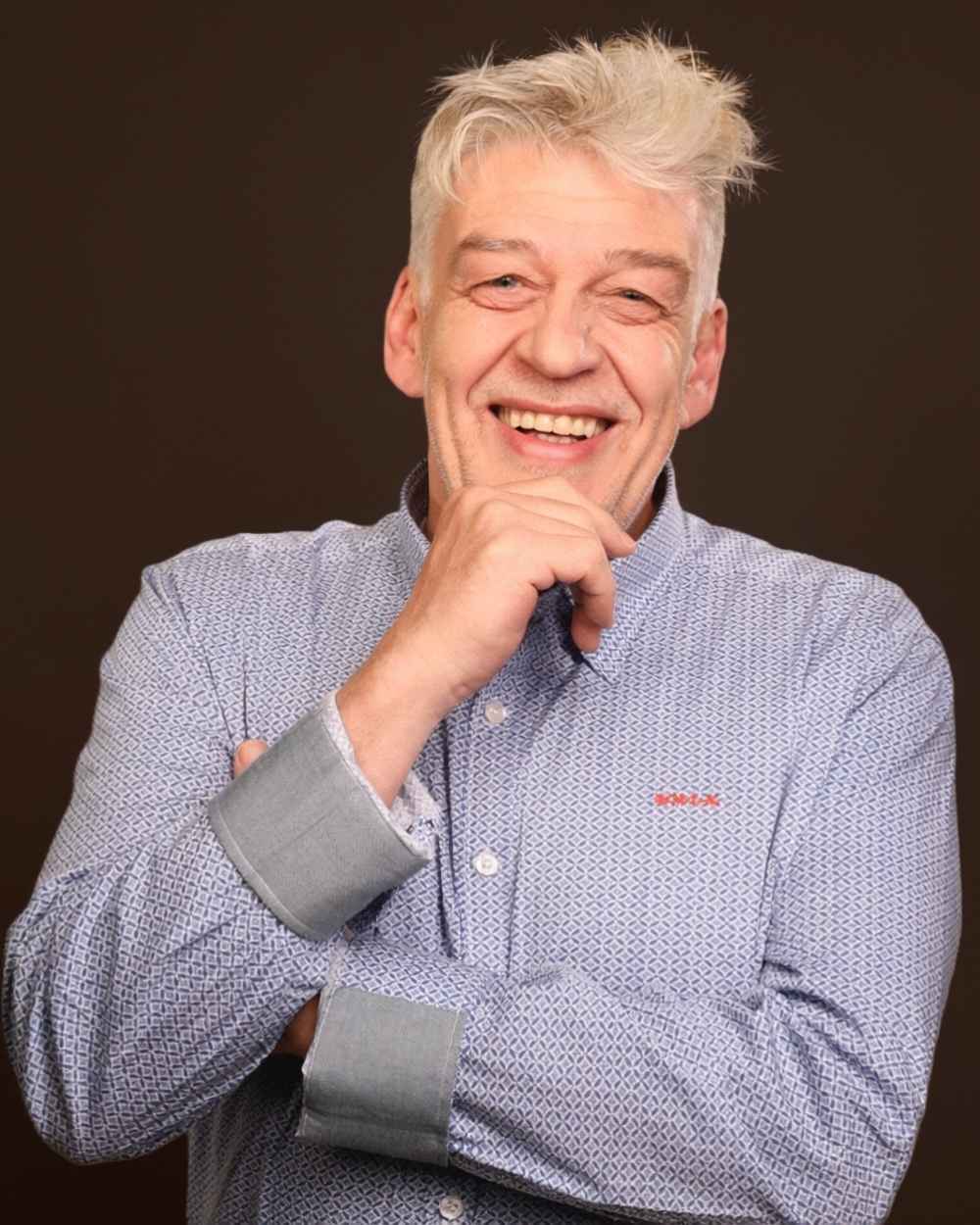 Marc Didden