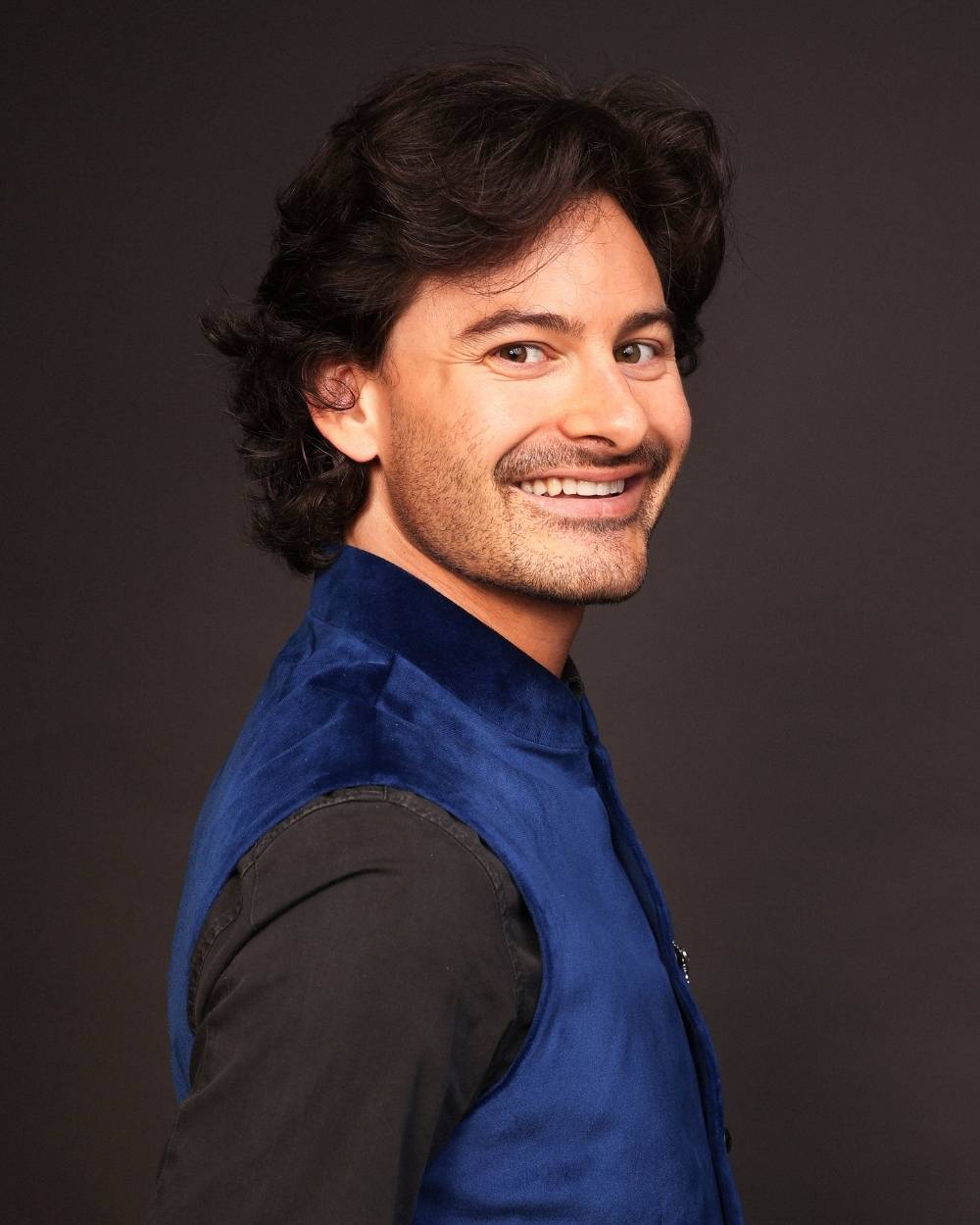 Mateo Nulens