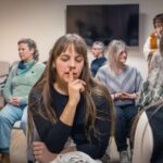 open-cirkel-avond-student-mediumschap-oefent