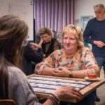 opleiding-lenormand-module-1-groepsles