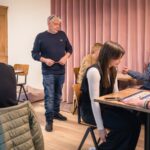 opleiding-lenormand-module-2-lesmoment
